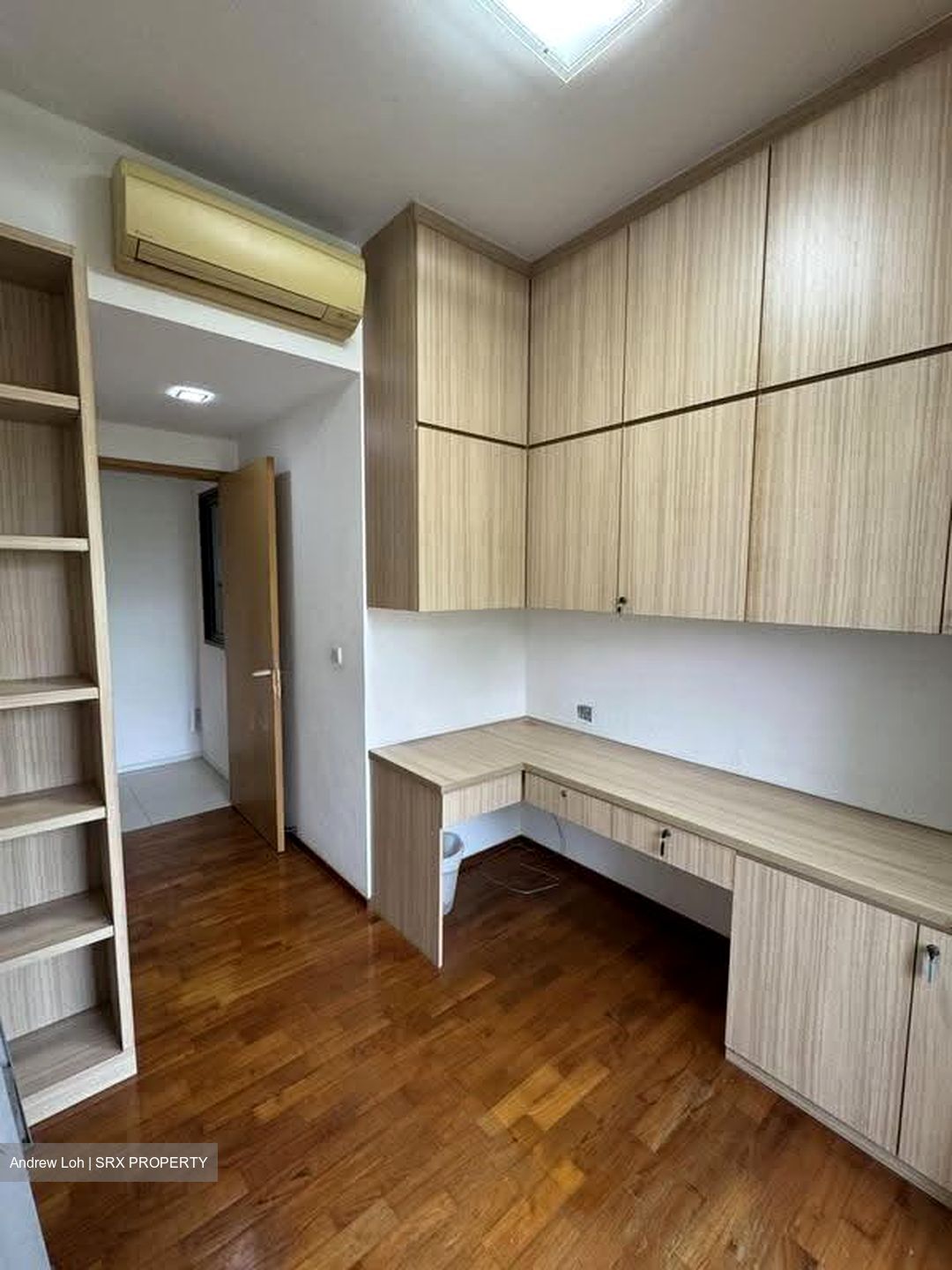Meadows @ Peirce (D26), Condominium #634614611